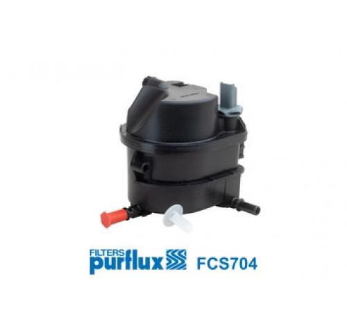 Фільтр палива FCS704 PURFLUX