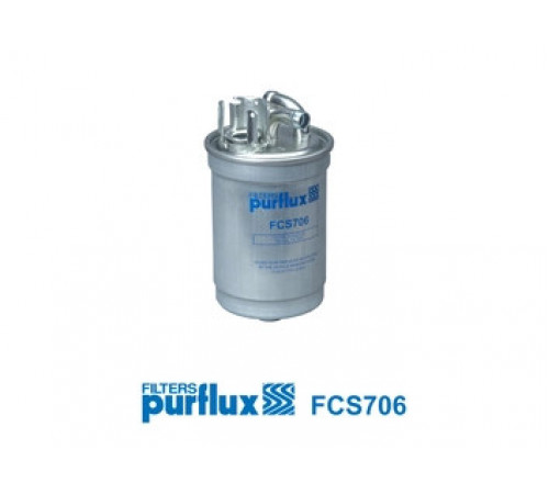 Фільтр палива FCS706 PURFLUX