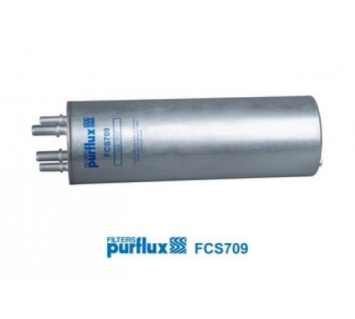 Фільтр палива FCS709 PURFLUX
