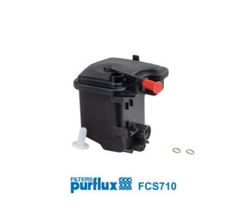 Фільтр палива FCS710 PURFLUX