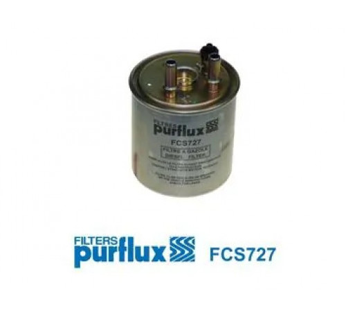 Фільтр палива FCS727 PURFLUX