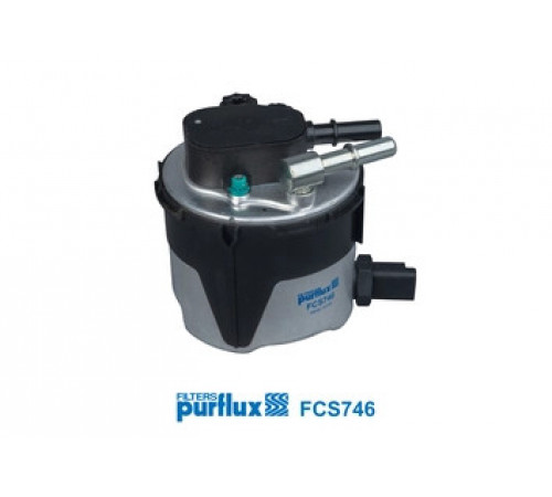 Фільтр палива FCS746 PURFLUX