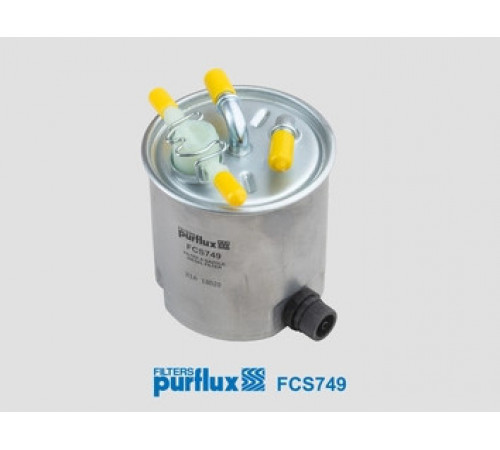 Фільтр палива FCS749 PURFLUX
