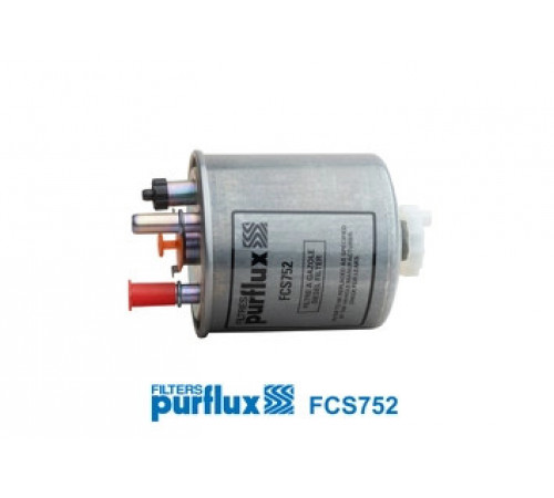 Фільтр палива FCS752 PURFLUX