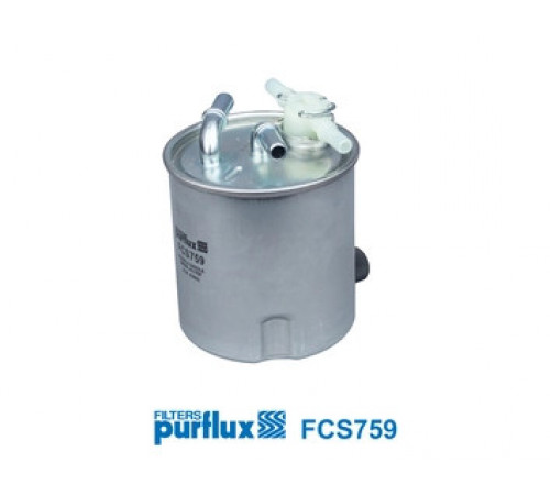 Фільтр палива FCS759 PURFLUX