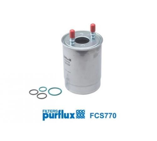 Фільтр палива FCS770 PURFLUX