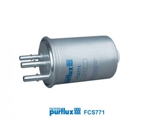 Фільтр палива FCS771 PURFLUX