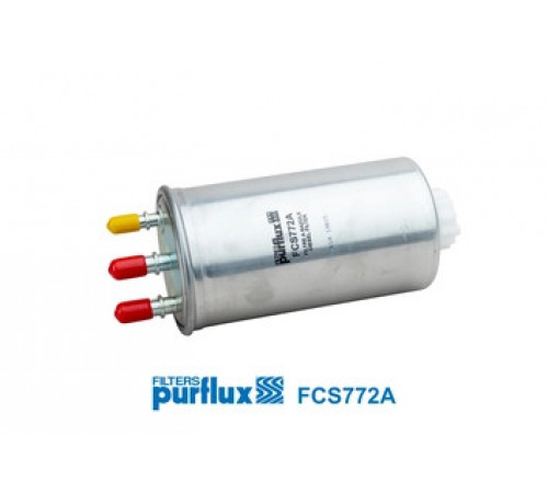 Фільтр палива FCS772A PURFLUX