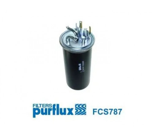 Фільтр палива FCS787 PURFLUX