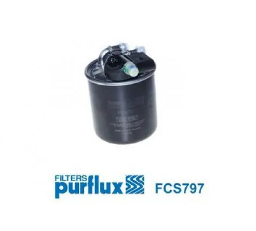 Фільтр палива FCS797 PURFLUX