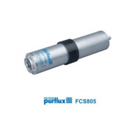 Фільтр палива