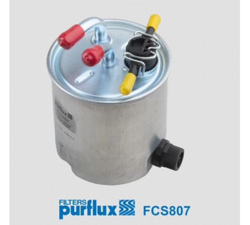Фільтр палива FCS807 PURFLUX