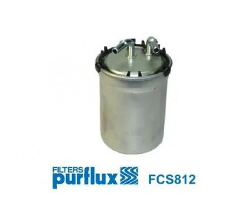 Фільтр палива FCS812 PURFLUX