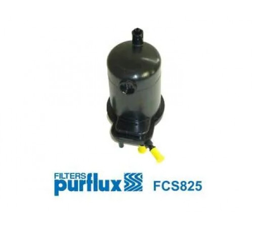 Фільтр палива FCS825 PURFLUX