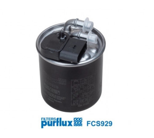 Фільтр палива FCS929 PURFLUX