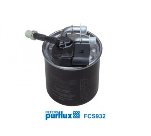 Фільтр палива FCS932 PURFLUX