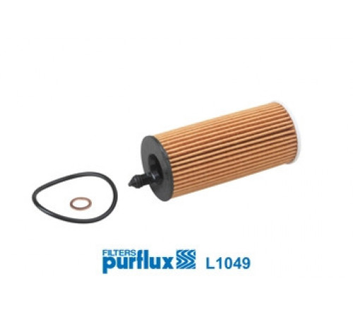 Оливний фільтр L1049 PURFLUX