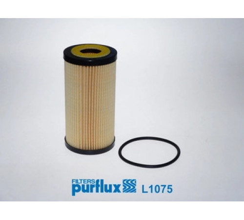 Оливний фільтр L1075 PURFLUX