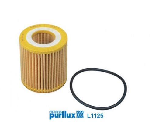 Оливний фільтр L1125 PURFLUX