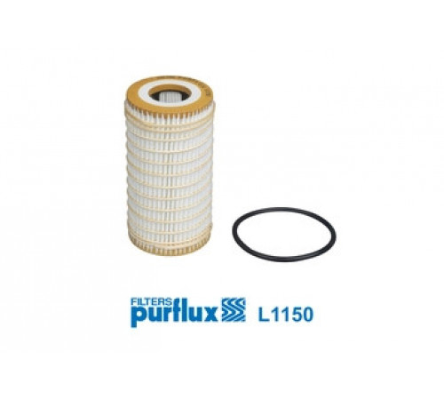 Оливний фільтр L1150 PURFLUX