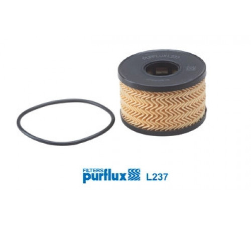 Оливний фільтр L237 PURFLUX