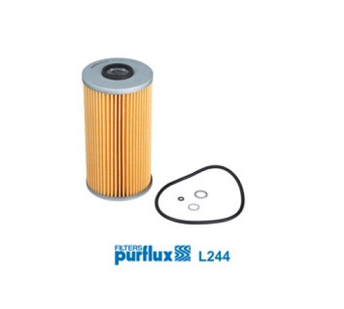 Оливний фільтр L244 PURFLUX