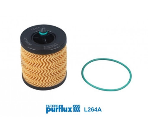 Оливний фільтр L264A PURFLUX