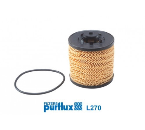 Оливний фільтр L270 PURFLUX
