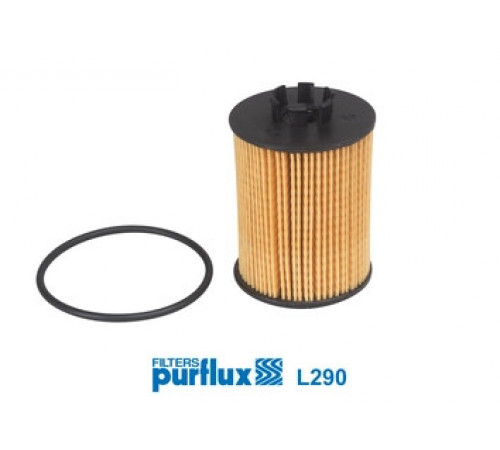 Оливний фільтр L290 PURFLUX