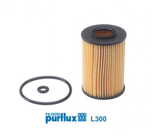 Оливний фільтр L300 PURFLUX