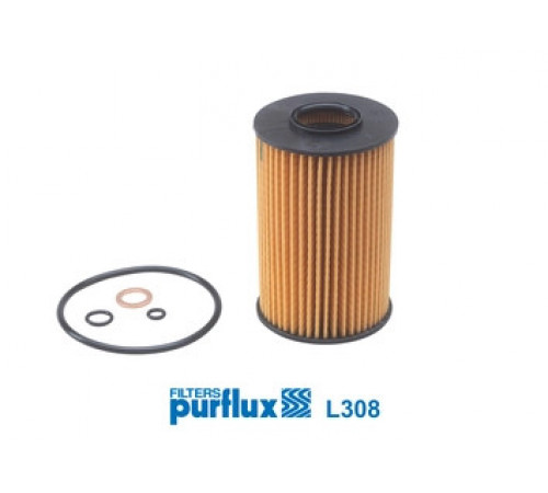Оливний фільтр L308 PURFLUX