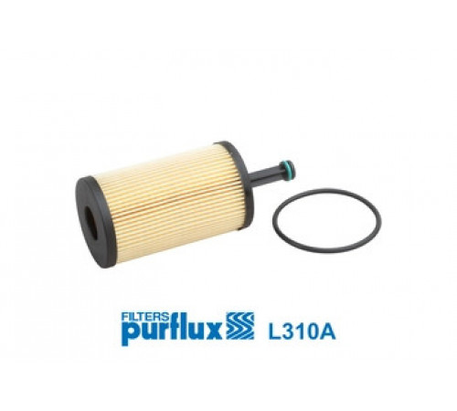 Оливний фільтр L310A PURFLUX