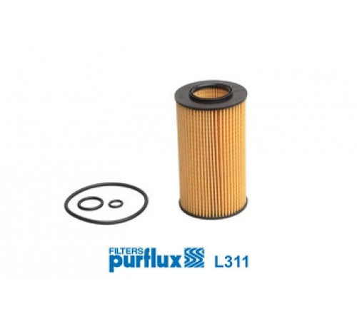 Оливний фільтр L311 PURFLUX