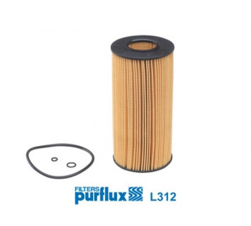 Оливний фільтр L312 PURFLUX