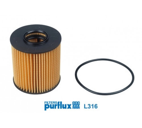 Оливний фільтр L316 PURFLUX