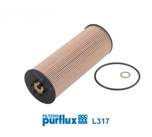 Оливний фільтр L317 PURFLUX