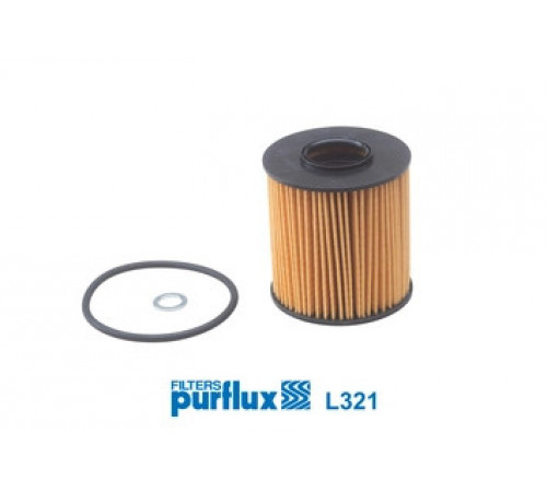 Оливний фільтр L321 PURFLUX