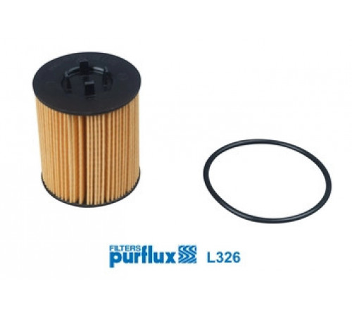 Оливний фільтр L326 PURFLUX