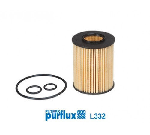 Оливний фільтр L332 PURFLUX