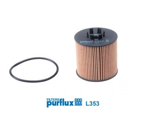 Оливний фільтр L353 PURFLUX