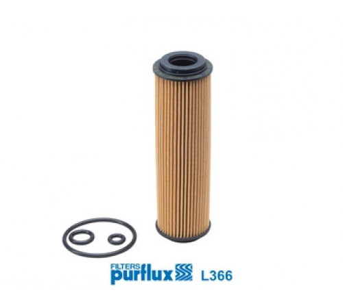 Оливний фільтр L366 PURFLUX
