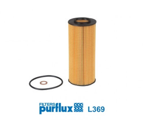Оливний фільтр L369 PURFLUX