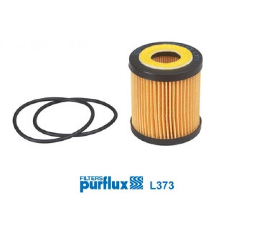Оливний фільтр L373 PURFLUX
