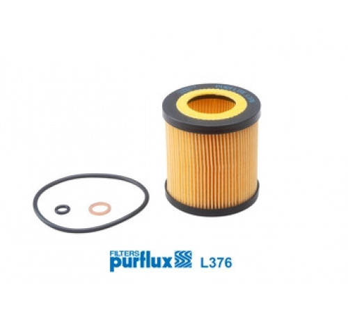 Оливний фільтр L376 PURFLUX
