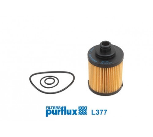 Оливний фільтр L377 PURFLUX