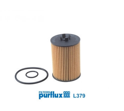 Оливний фільтр L379 PURFLUX