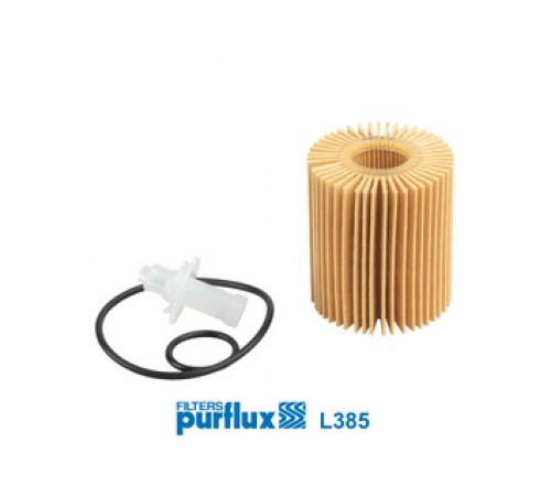 Оливний фільтр L385 PURFLUX