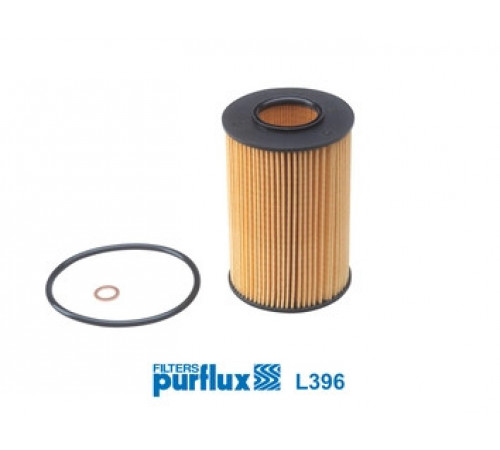 Оливний фільтр L396 PURFLUX