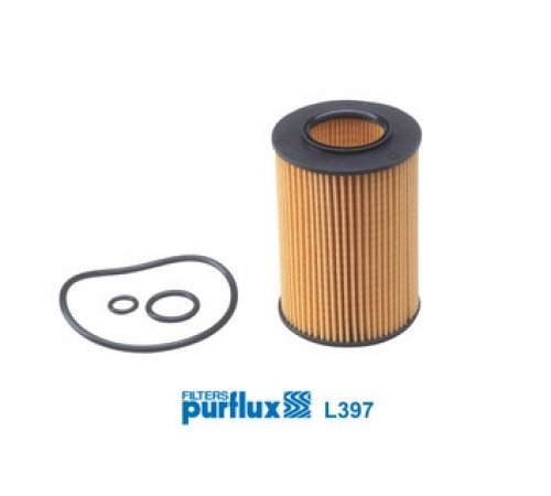 Оливний фільтр L397 PURFLUX