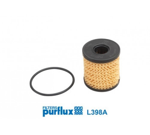 Оливний фільтр L398A PURFLUX